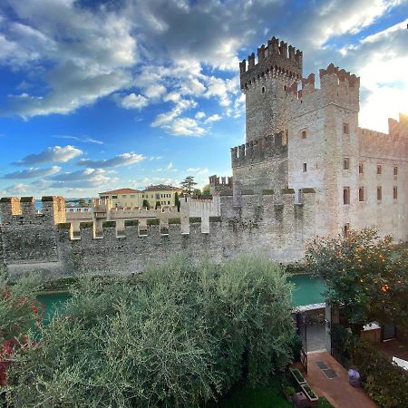 Hotel Grifone Sirmione Esterno foto